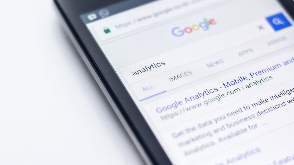 The subtle art of pushing your content on search engines (Unsplash/Edho Pratama)